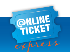 OnlineTicketExpress.com Review