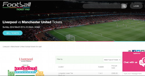 FootballTicketPad.com Review – Trust or Avoid?