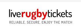 LiveRugbyTickets Review logo