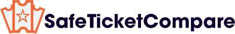 SafeTicketCompare.com Logo