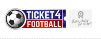 ticket4football logo