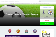 Ticket4Football.com – Trusted or Reliable?