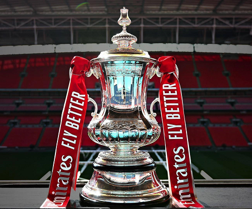 FA Cup