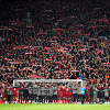 Liverpool v Man United