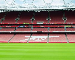 Emirates Stadium