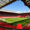 Manchester United vs. Liverpool