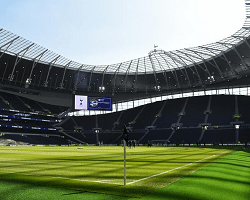 Tottenham Stadium