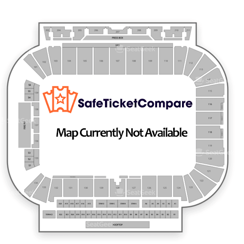 GelreDome Map