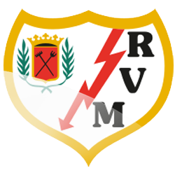 Rayo Vallecano Fixtures and Tickets
