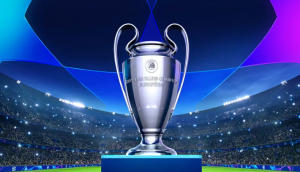 Who will win the UEFA Champions League this season?