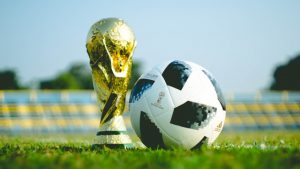 The Outsiders to Win the FIFA World Cup 2022