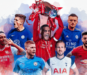 Who Will Be Crowned English Premier League Champions?