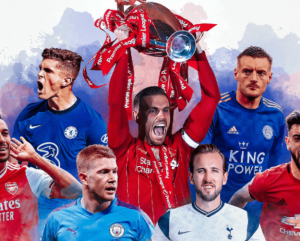 Boxing Day Matches and Schedule 2021/2022: English Premier League