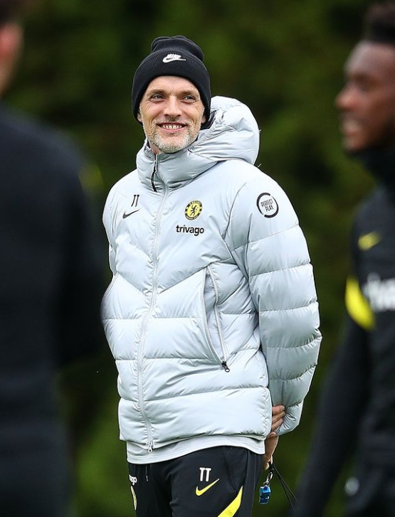 tuchel