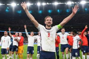 What Are England’s Biggest Wins In Recent Times?