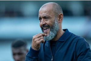 What happened with Tottenham Hotspur this season?