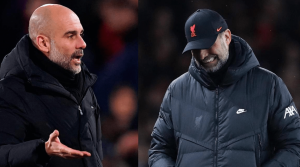 Liverpool vs Manchester City: FA Cup Semi-Final Preview