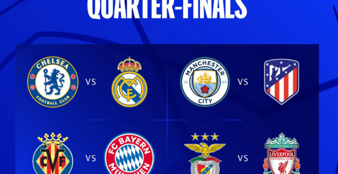 UEFA Champions League