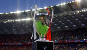 Everything You Need to Know About This Year’s Champions League Final