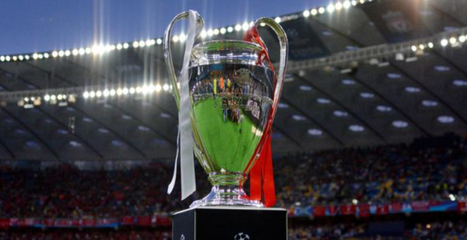 Everything You Need to Know About This Year’s Champions League Final