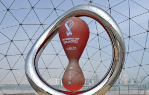 The 2022 Qatar World Cup : Who Are The Best Teams?