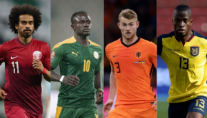 World Cup Group A Previews, Tickets & Predictions