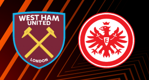 Europa League Preview: West Ham United vs. Eintracht Frankfurt