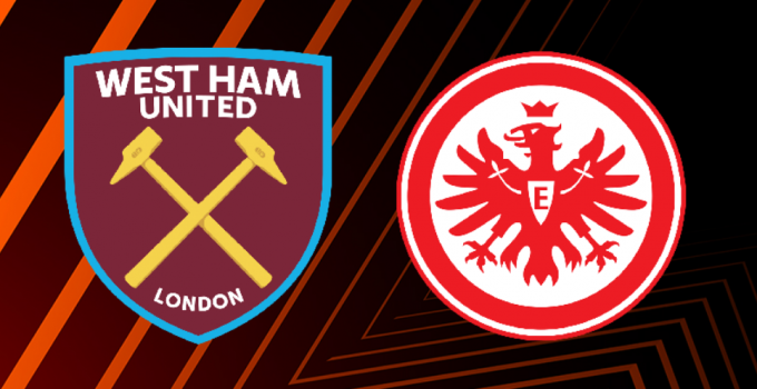 Europa League Preview: West Ham United vs. Eintracht Frankfurt