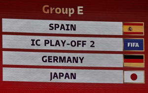 World Cup Group E Previews, Tickets & Predictions