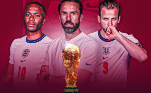 How To Get England World Cup Final Tickets