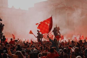 The Most Important Premier League Games for Liverpool FC This Season