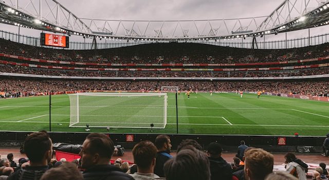 Arsenal’s Premier League Challenge: Four Key Matches