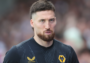 Did Tottenham Make a Mistake Getting Rid of Matt Doherty?