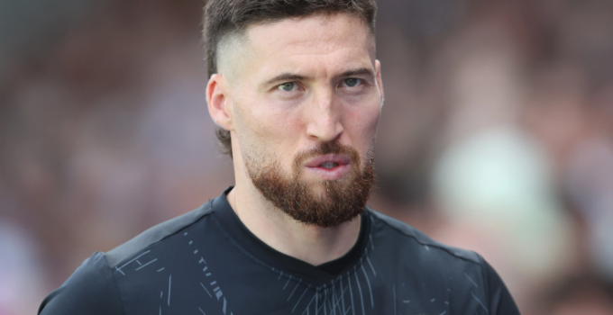 Did Tottenham Make a Mistake Getting Rid of Matt Doherty?