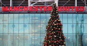 What is the Boxing Day Football Tradition in England?