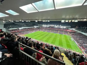 Key Final Day Fixtures For the Premier League 2023/2024 Season