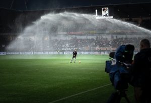 Can Tottenham Win The FA Cup This Season?