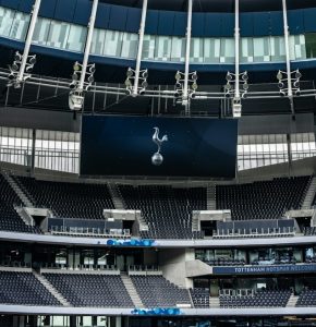 Why Tottenham Hotspur Tickets Are in High Demand?
