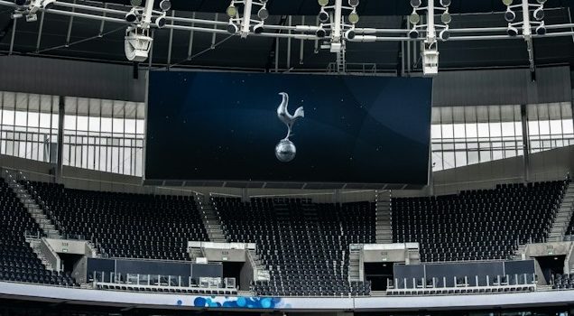 Why Tottenham Hotspur Tickets Are in High Demand?