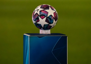 The Biggest Round of 16 Games in the Champions League