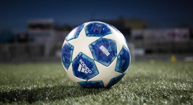 UEFA Ball