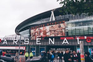 Arsenal’s Last 5 Home Games of the Season
