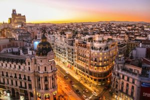 Champions League Away Days: The Best Cities To Visit