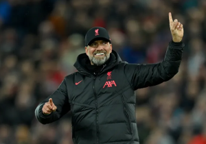 Liverpool Final 5 Premier League Home Games Under Jürgen Klopp