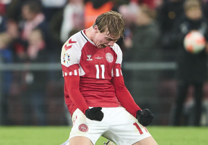 Potential Star Players to Look Out for at Euro 2024