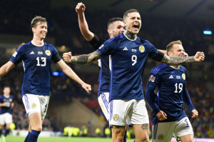 The 5 Biggest and Most Exciting Games at Euro 2024