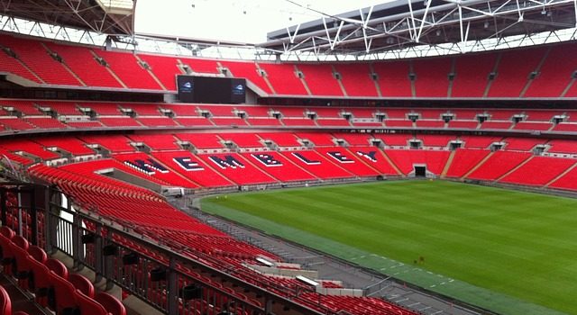 Wembley Stadium