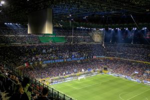 The Biggest Derbies In World Football – How To Get Tickets