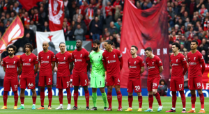 Potential Liverpool FC Europa League Matches: Quarter-Finals and Semi-Finals