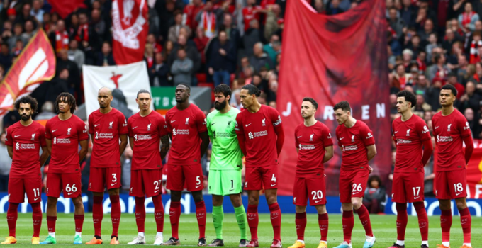 Potential Liverpool FC Europa League Matches: Quarter-Finals and Semi-Finals